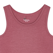 BIRKHOLM 2-Pak Tanktops Blomstersymfoni